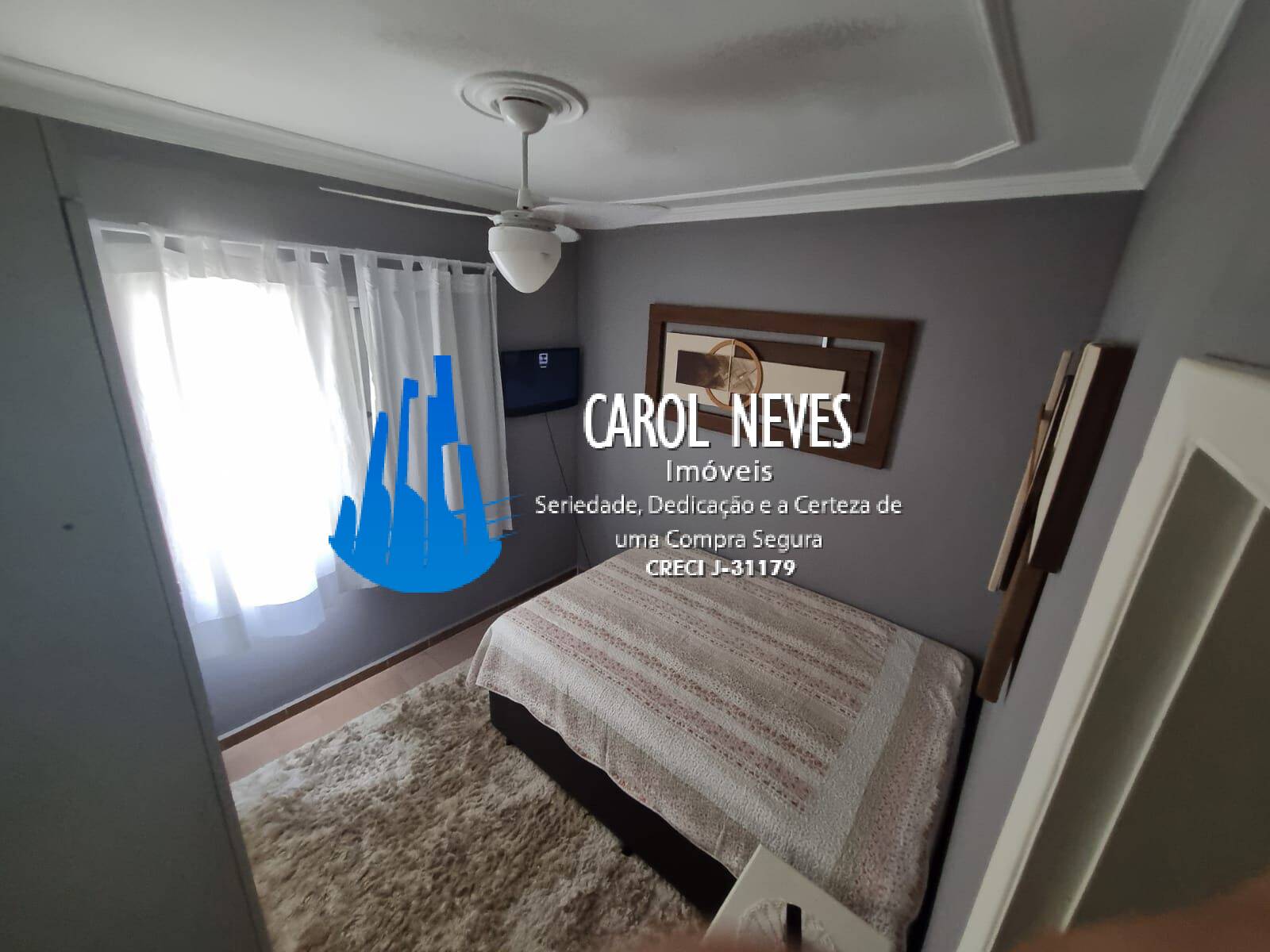 Apartamento, 3 quartos, 105 m² - Foto 22