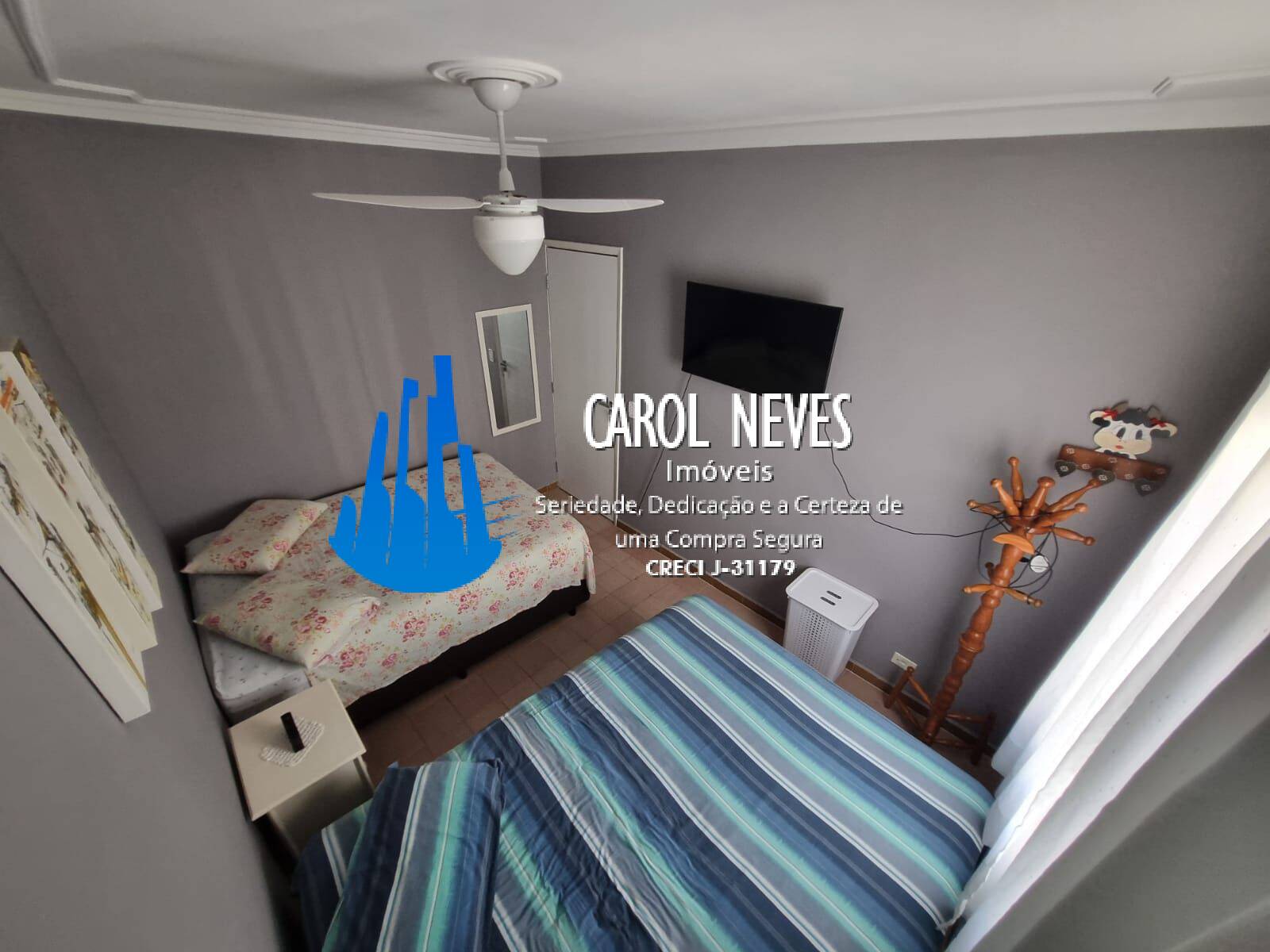 Apartamento, 3 quartos, 105 m² - Foto 20