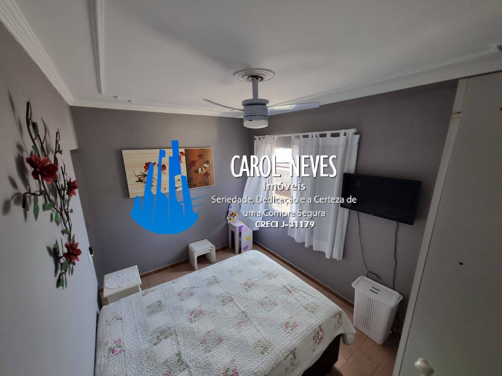 Apartamento, 3 quartos, 105 m² - Foto 18