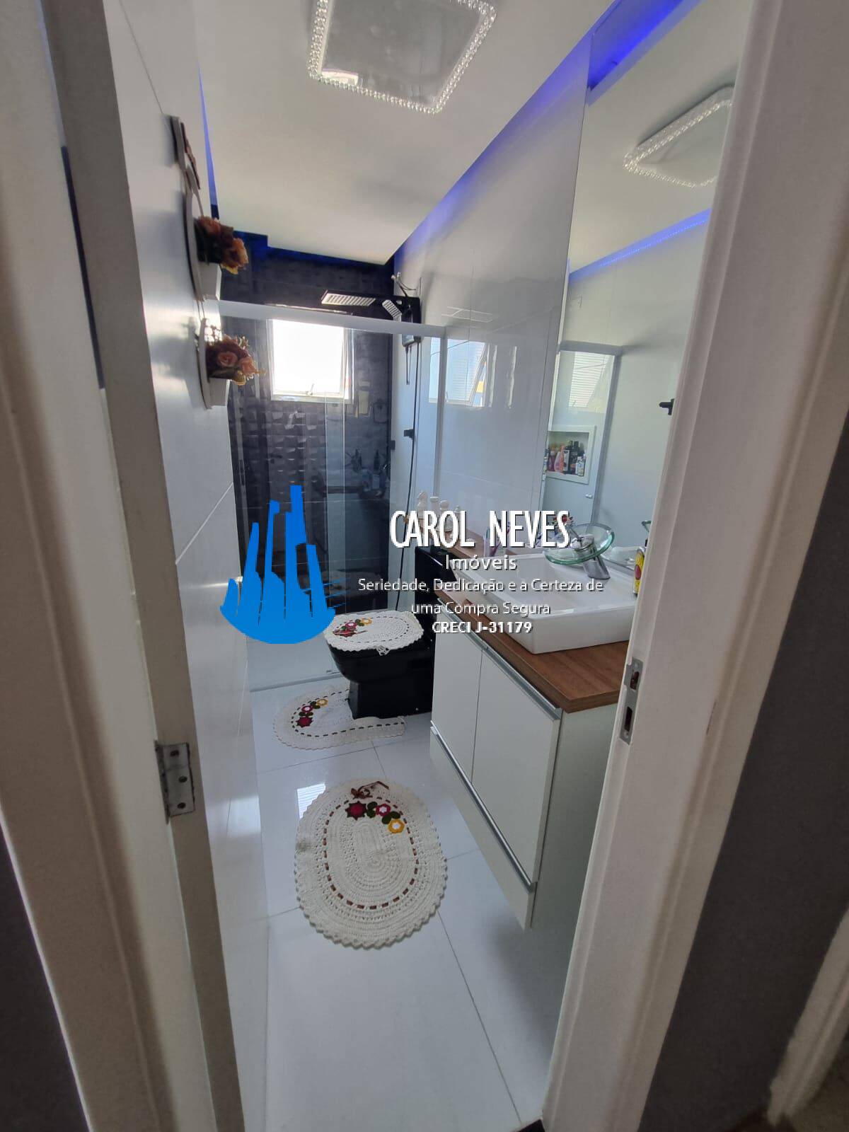 Apartamento, 3 quartos, 105 m² - Foto 17