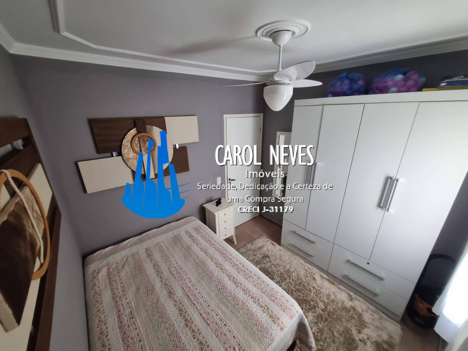 Apartamento, 3 quartos, 105 m² - Foto 23