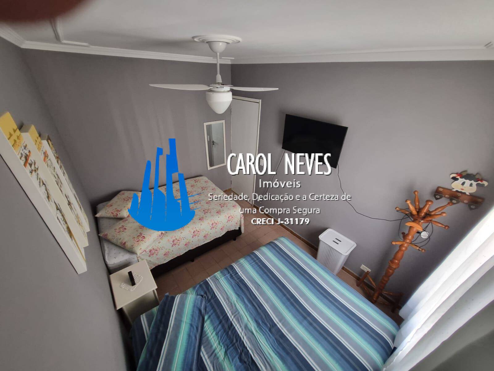 Apartamento, 3 quartos, 105 m² - Foto 21