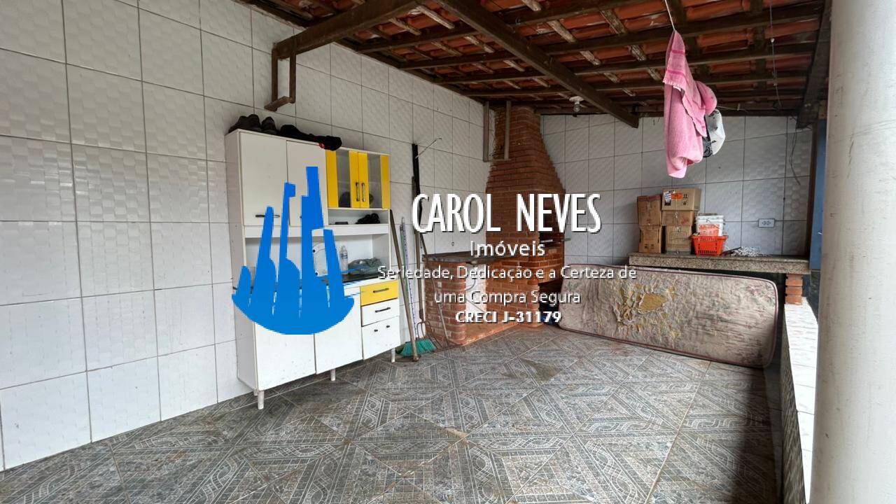 Casa, 2 quartos, 118 m² - Foto 16