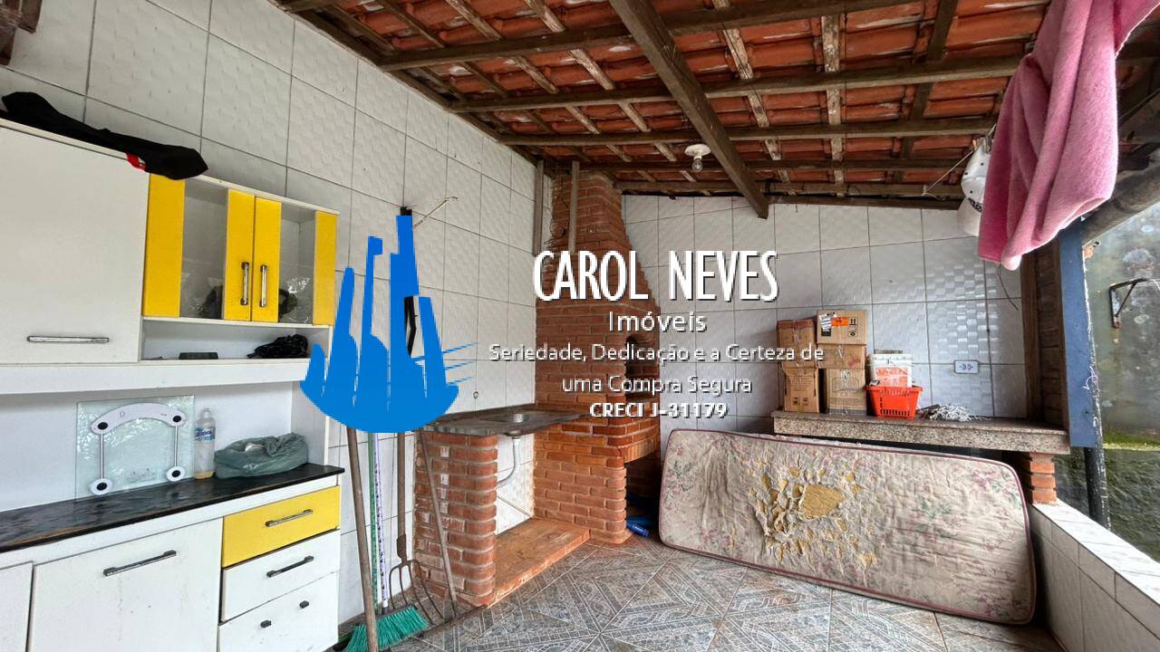 Casa, 2 quartos, 118 m² - Foto 17