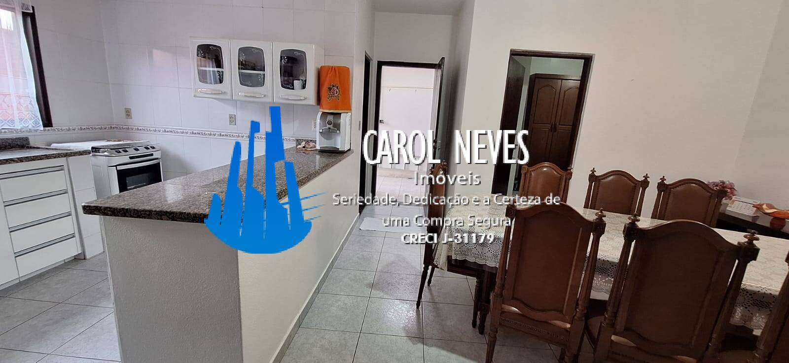 Casa, 2 quartos, 128 m² - Foto 17