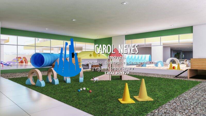 Apartamento, 2 quartos, 60 m² - Foto 24