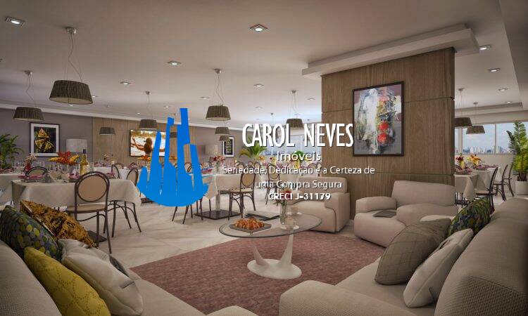 Apartamento, 2 quartos, 60 m² - Foto 18