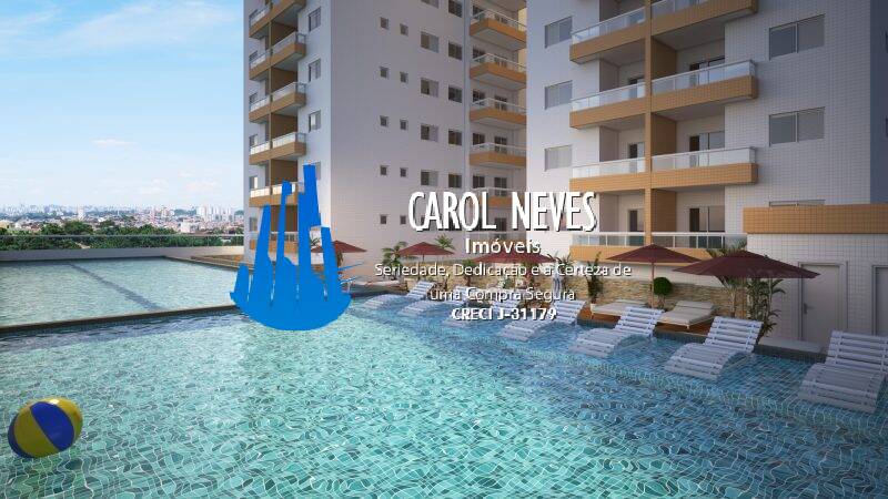 Apartamento, 2 quartos, 60 m² - Foto 25