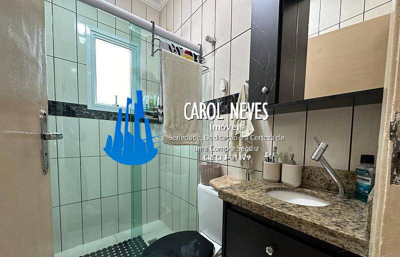 Sobrado, 3 quartos, 89 m² - Foto 19