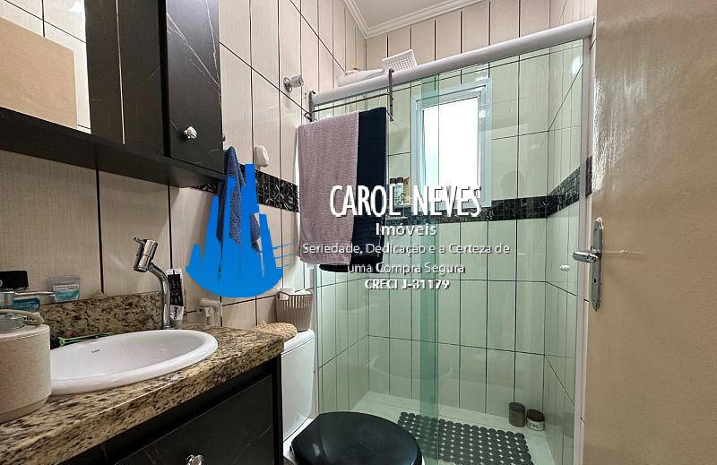 Sobrado, 3 quartos, 89 m² - Foto 18