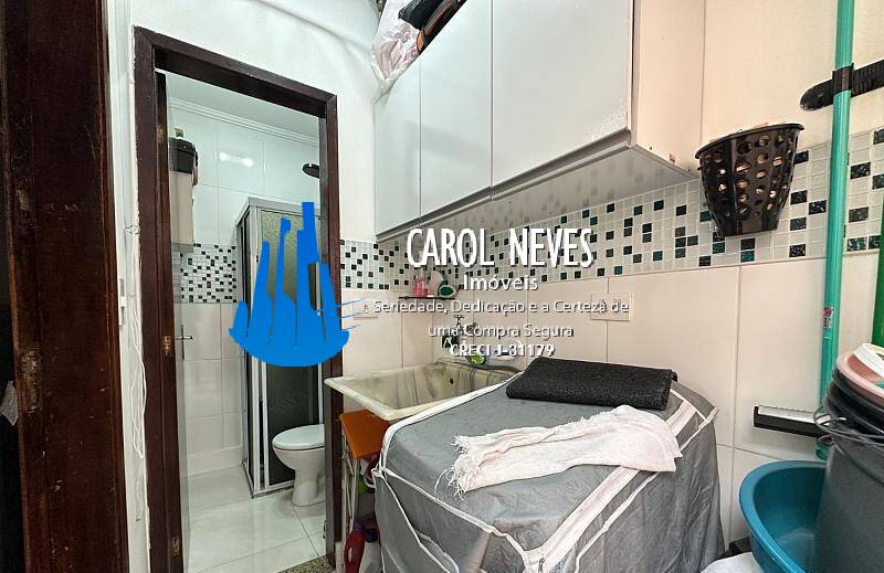 Sobrado, 3 quartos, 89 m² - Foto 23