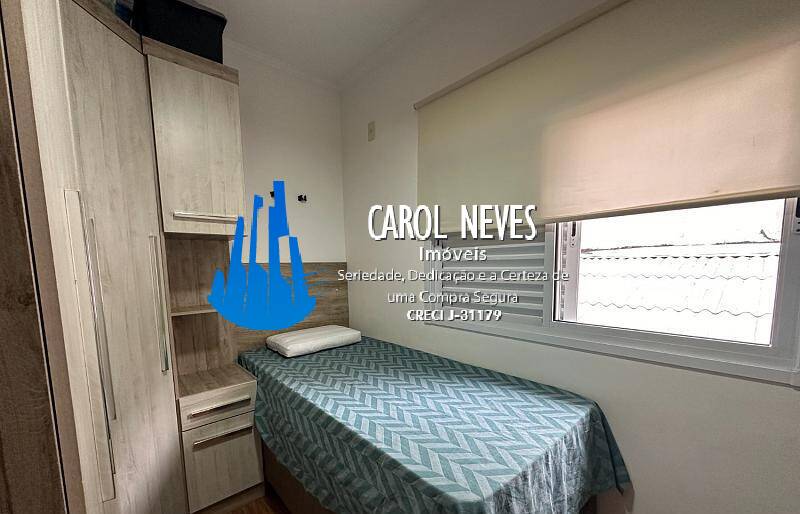 Sobrado, 3 quartos, 89 m² - Foto 20