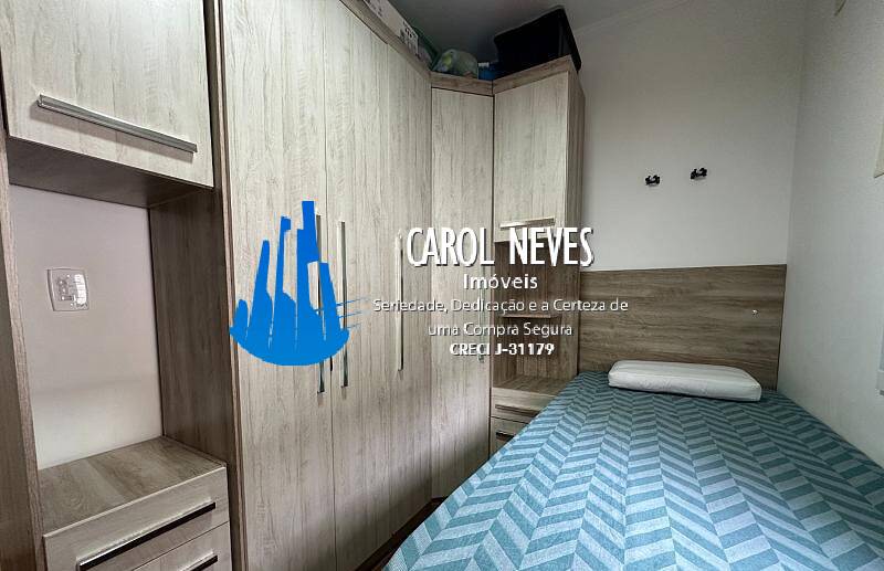 Sobrado, 3 quartos, 89 m² - Foto 21