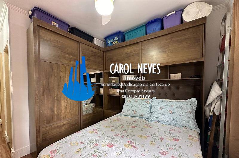 Sobrado, 3 quartos, 89 m² - Foto 16