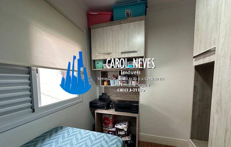 Sobrado, 3 quartos, 89 m² - Foto 22