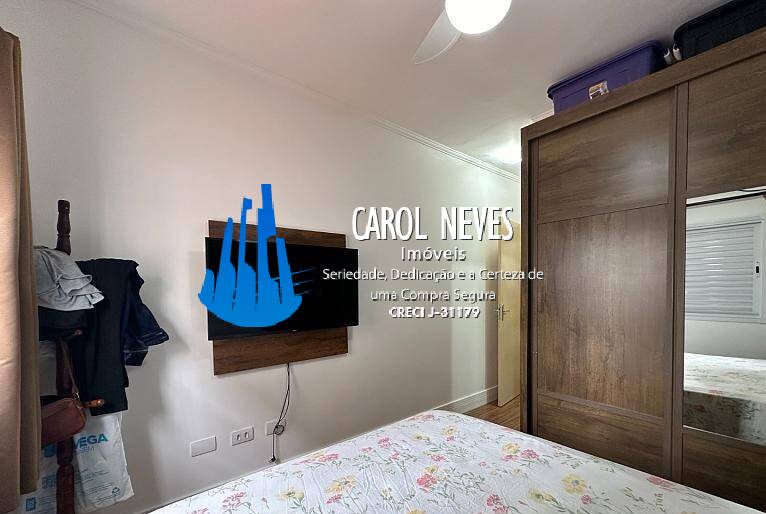 Sobrado, 3 quartos, 89 m² - Foto 17