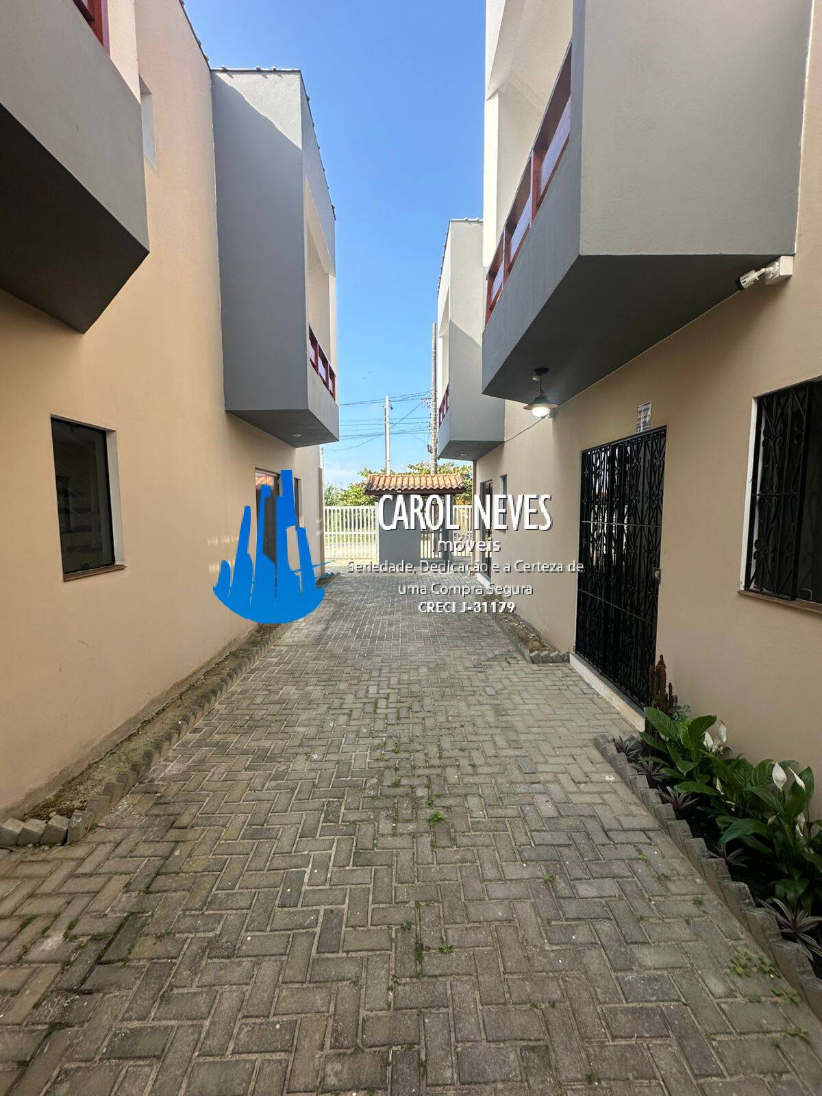 Sobrado, 2 quartos - Foto 18