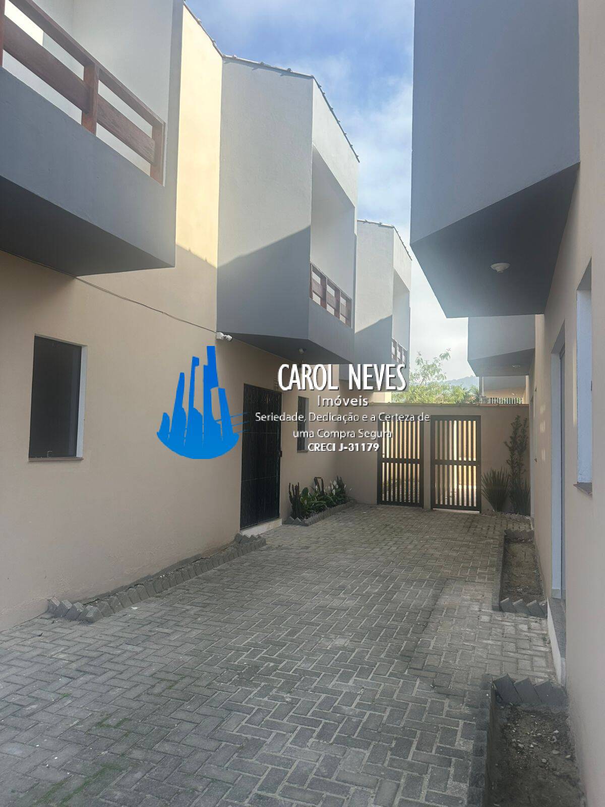 Sobrado, 2 quartos - Foto 17