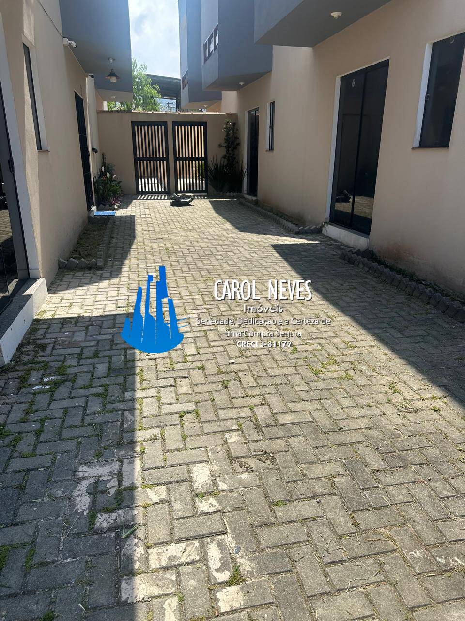 Sobrado, 2 quartos - Foto 16