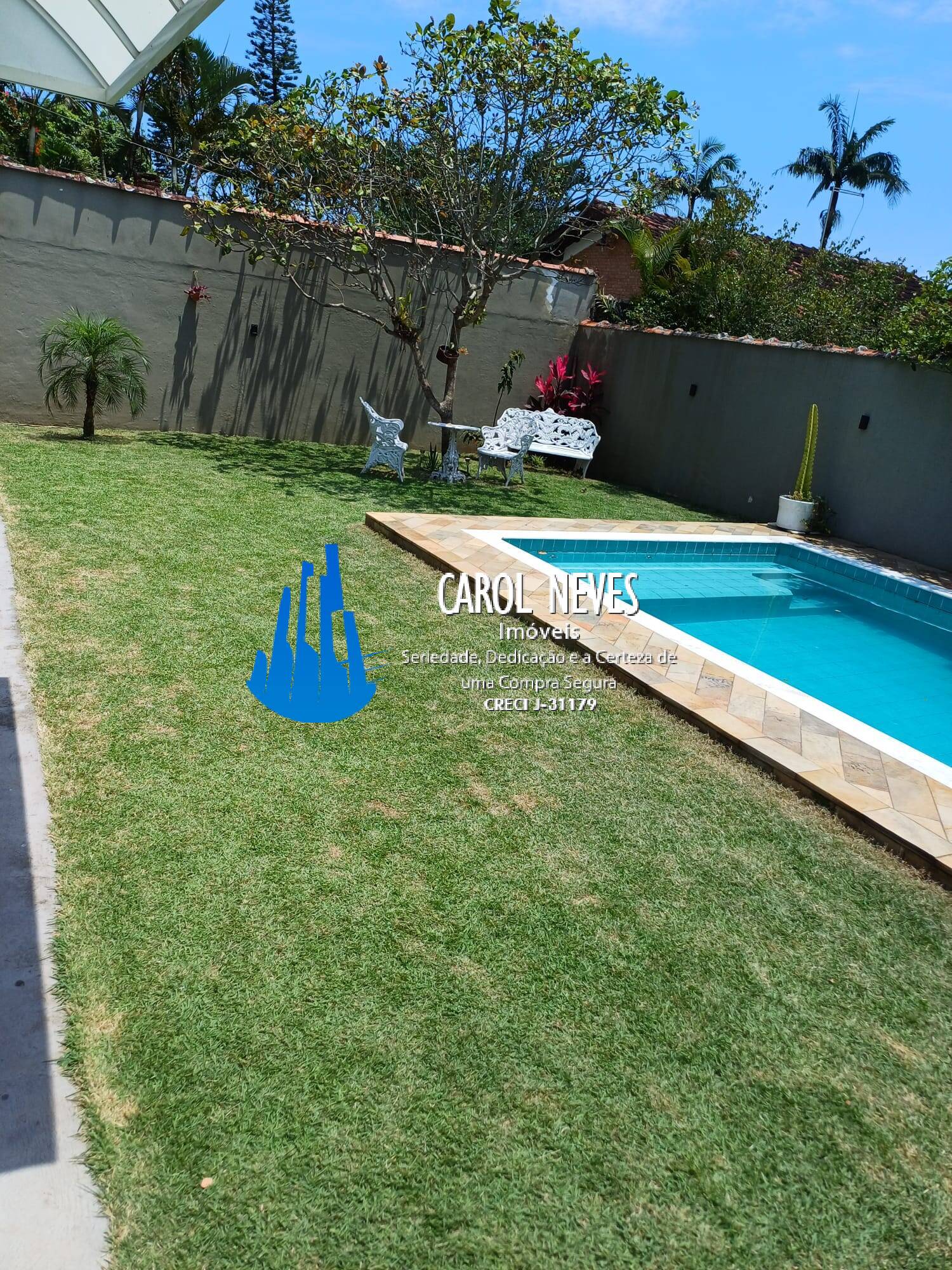Casa, 3 quartos, 156 m² - Foto 19