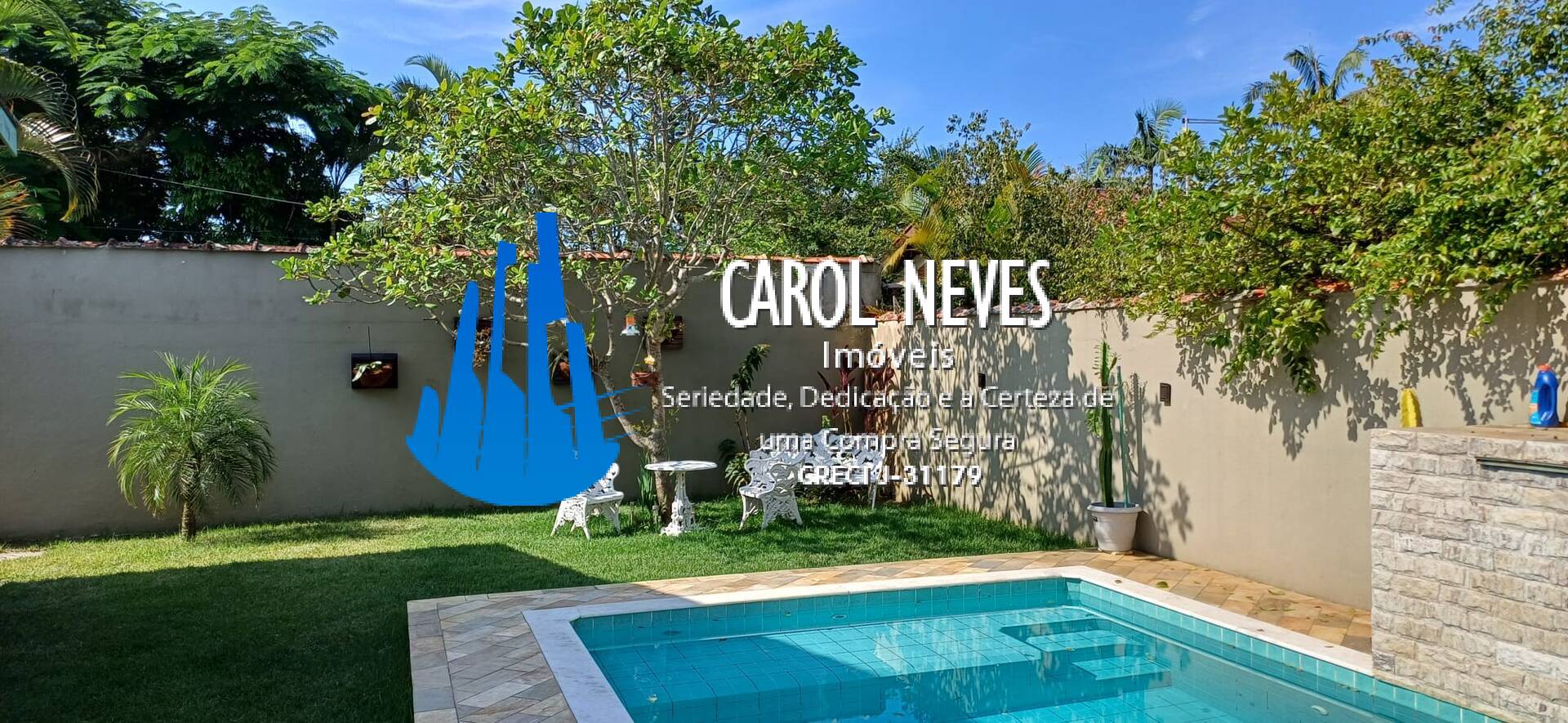 Casa, 3 quartos, 156 m² - Foto 18