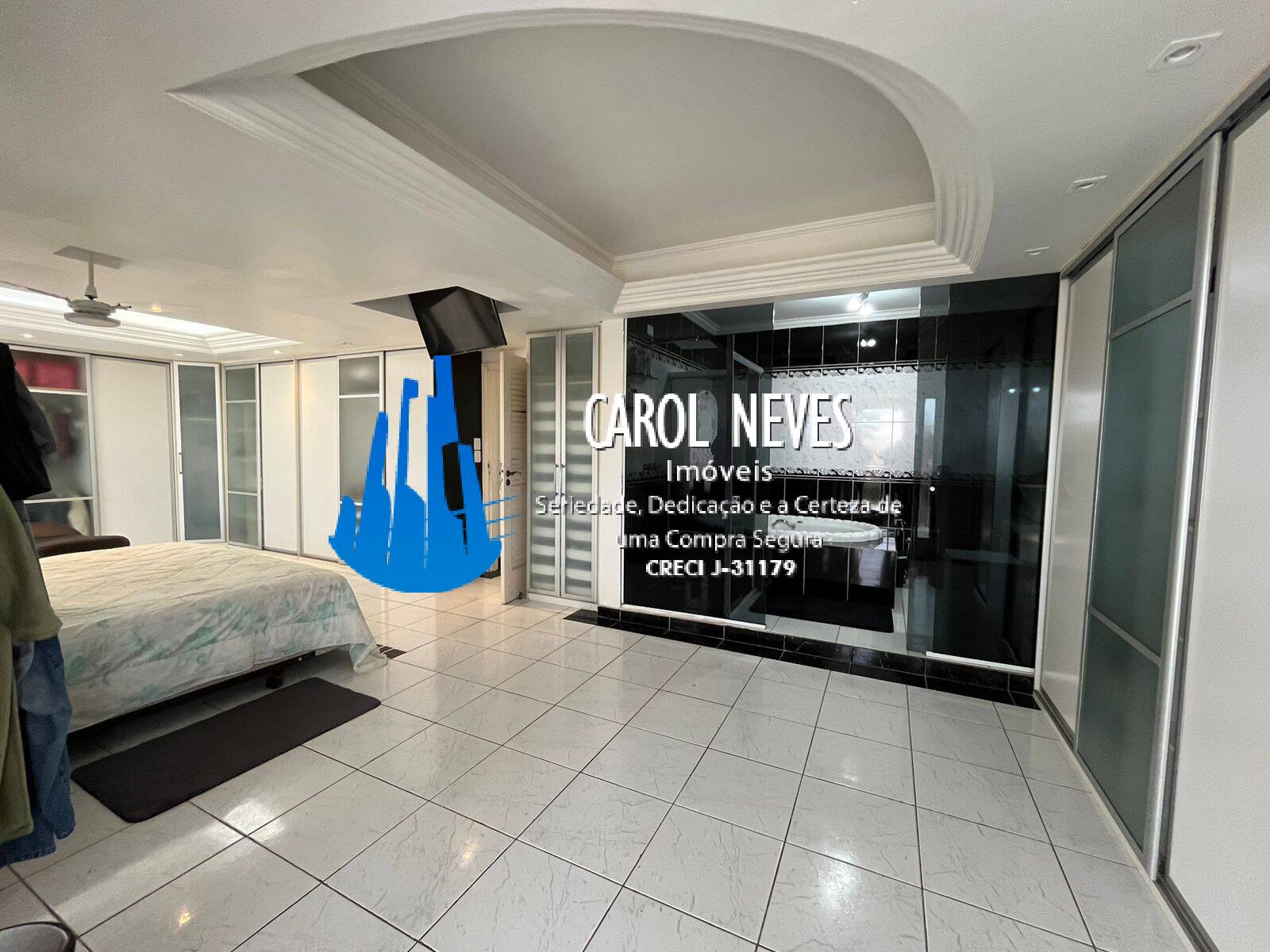 Sobrado, 5 quartos, 377 m² - Foto 16