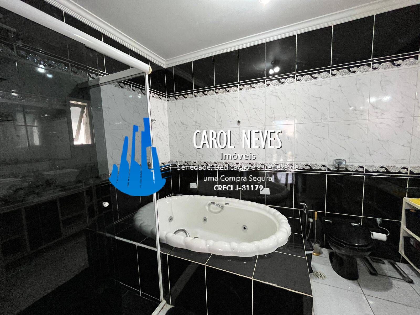 Sobrado, 5 quartos, 377 m² - Foto 17