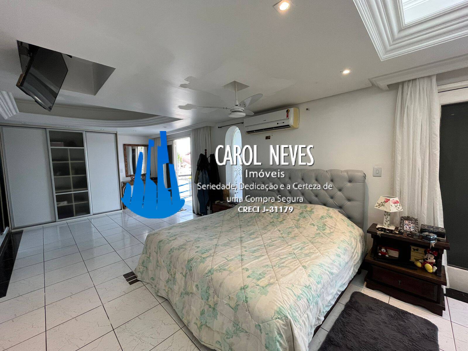 Sobrado, 5 quartos, 377 m² - Foto 18