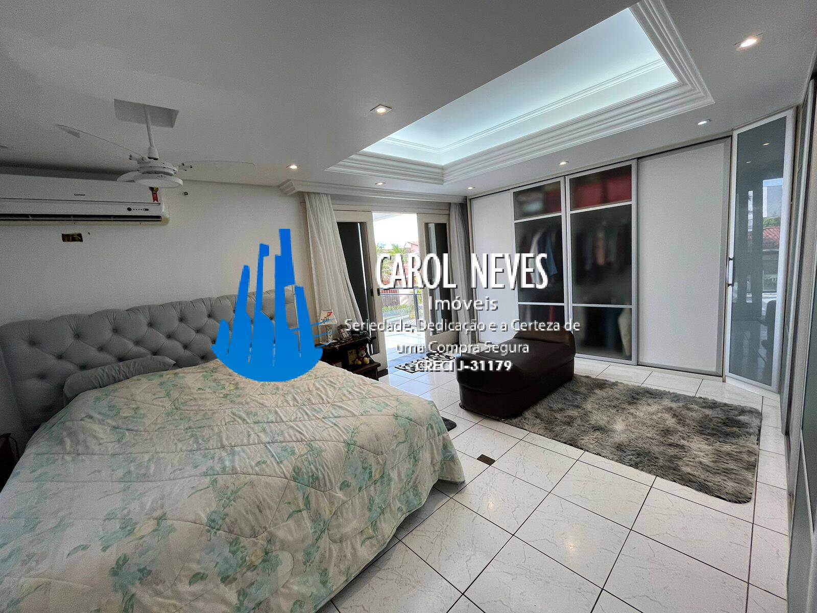 Sobrado, 5 quartos, 377 m² - Foto 19