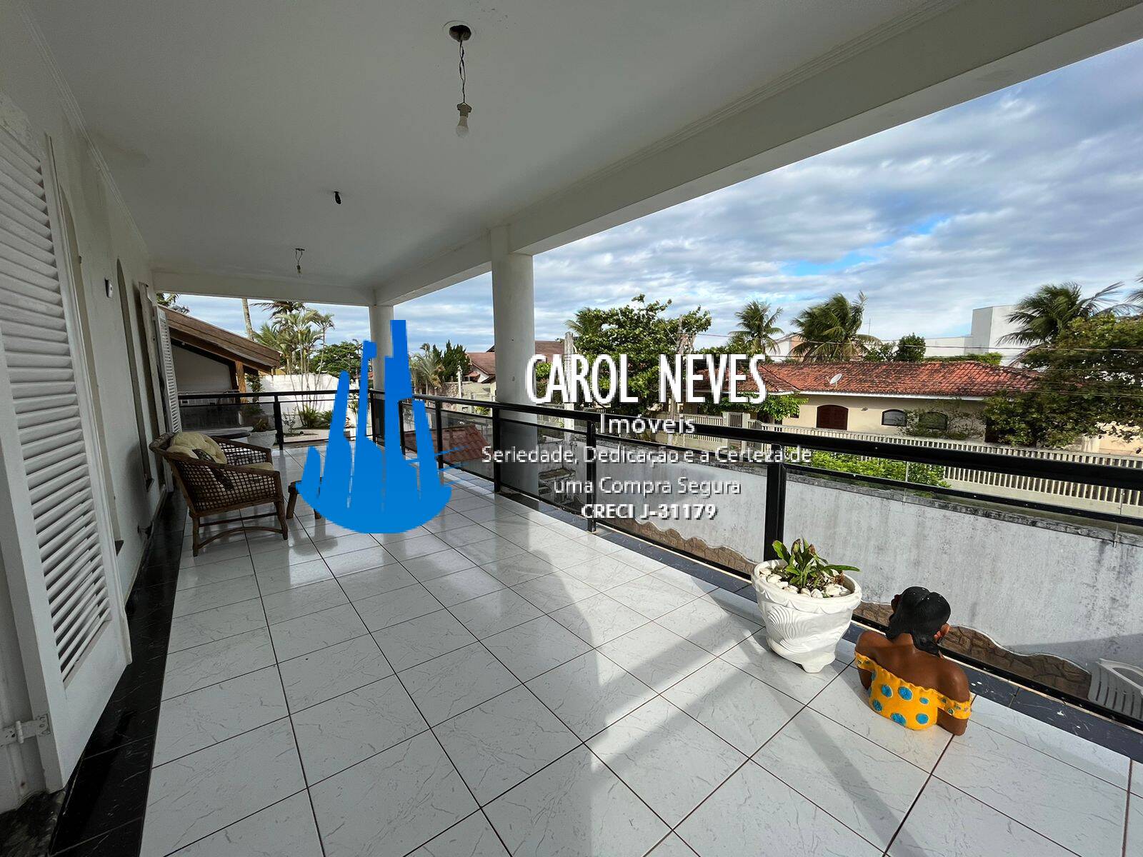 Sobrado, 5 quartos, 377 m² - Foto 28