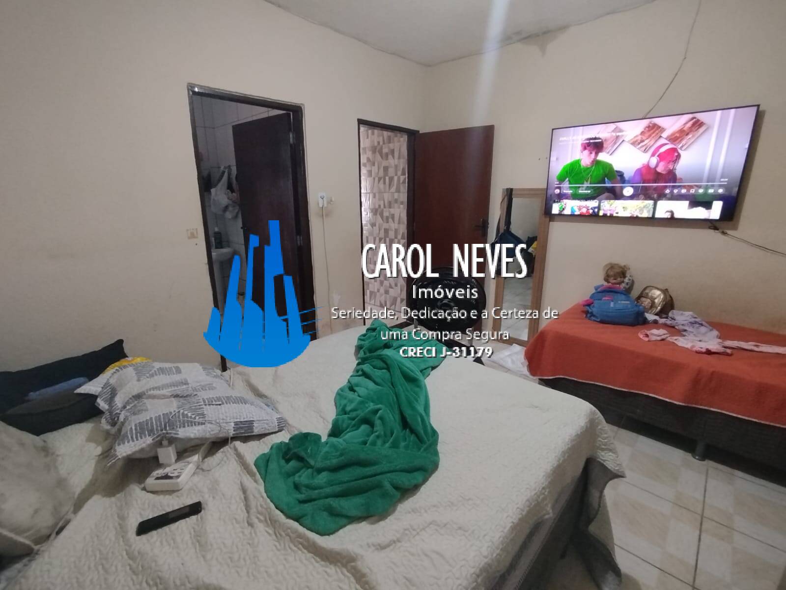 Casa, 2 quartos, 90 m² - Foto 16