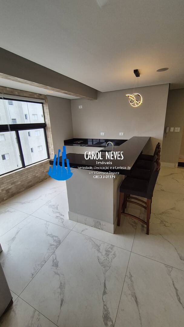 Apartamento, 1 quarto, 57 m² - Foto 17