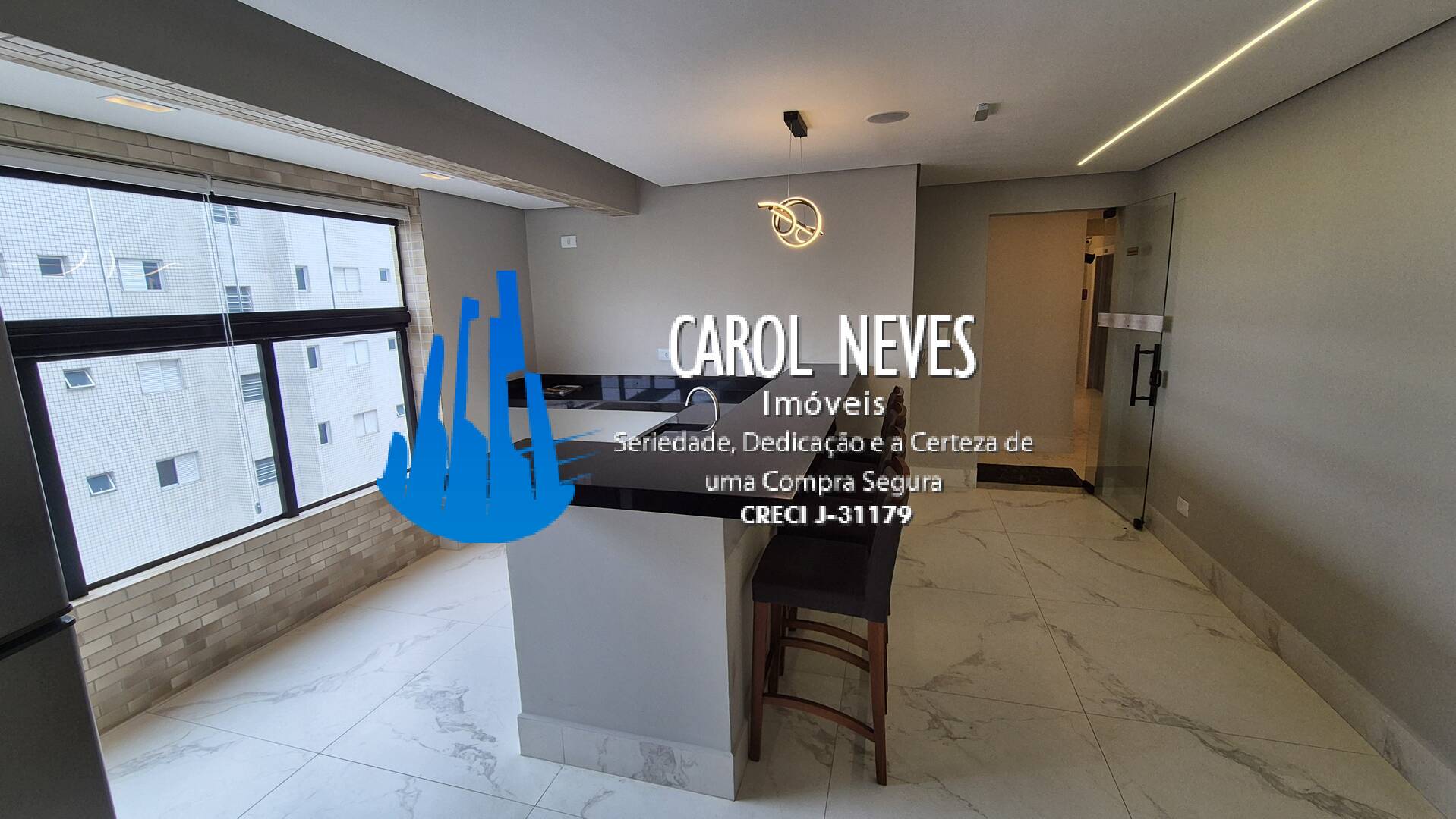 Apartamento, 1 quarto, 57 m² - Foto 18