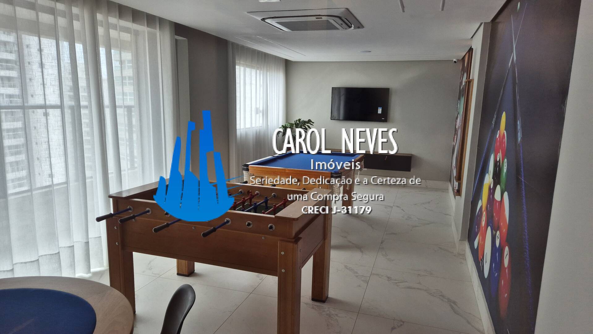 Apartamento, 1 quarto, 57 m² - Foto 24