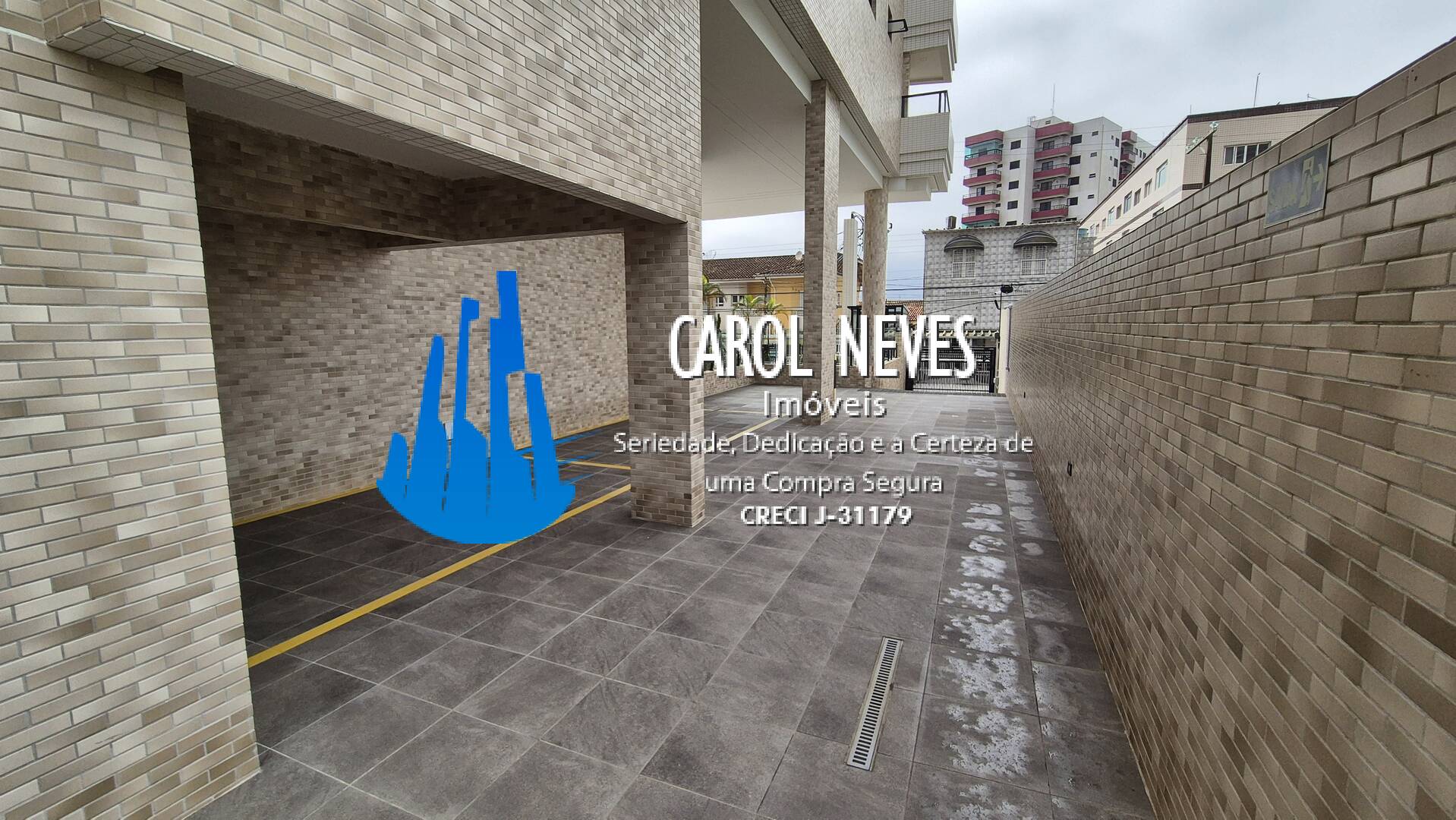 Apartamento, 1 quarto, 57 m² - Foto 34