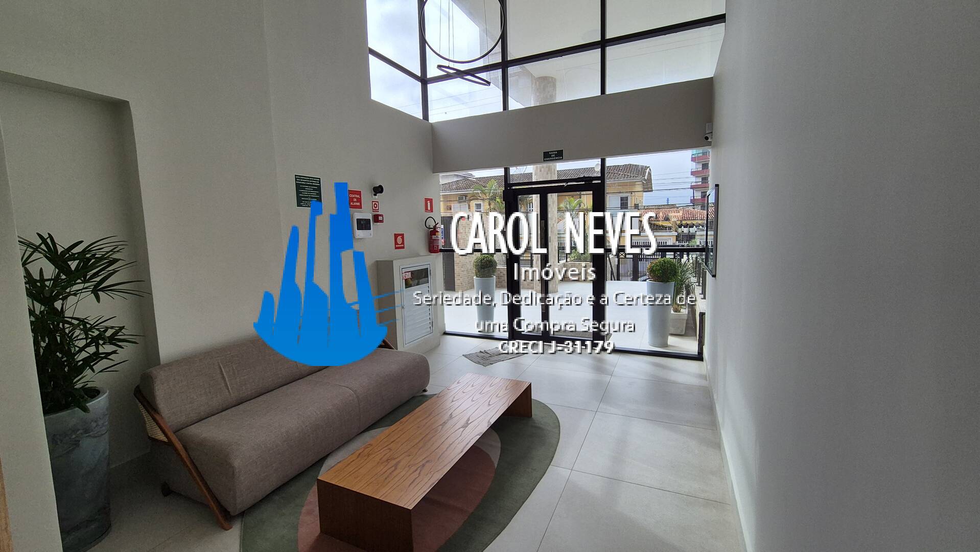 Apartamento, 1 quarto, 57 m² - Foto 30