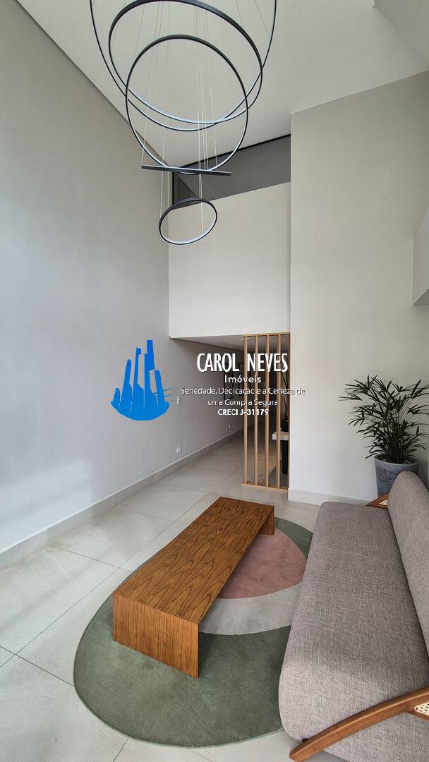 Apartamento, 1 quarto, 57 m² - Foto 31