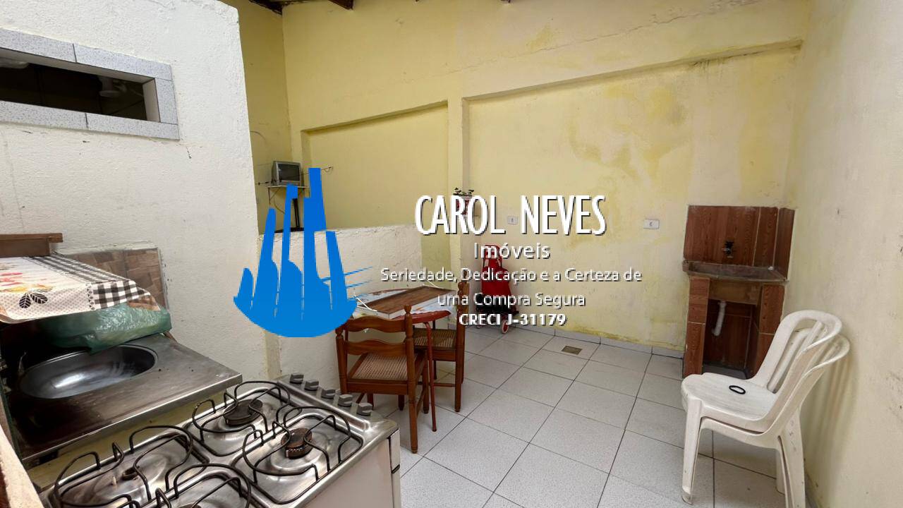Casa, 3 quartos - Foto 17