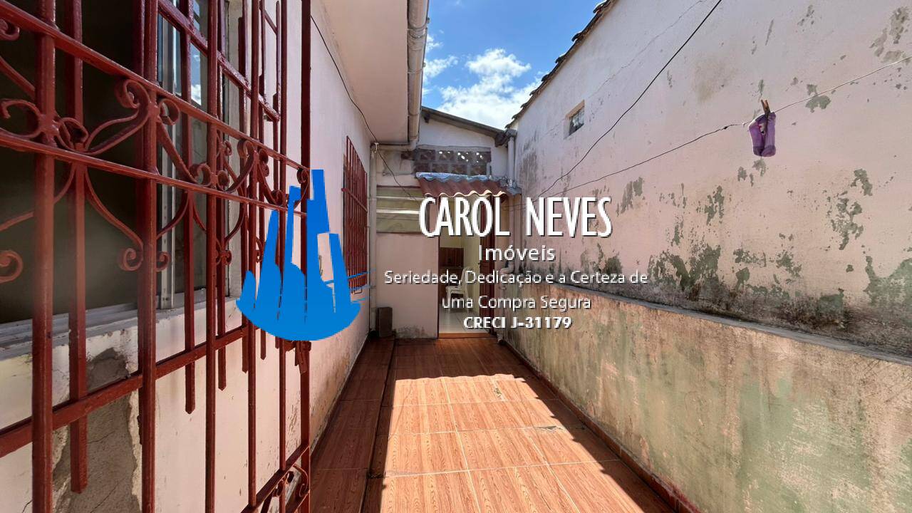 Casa, 3 quartos - Foto 16