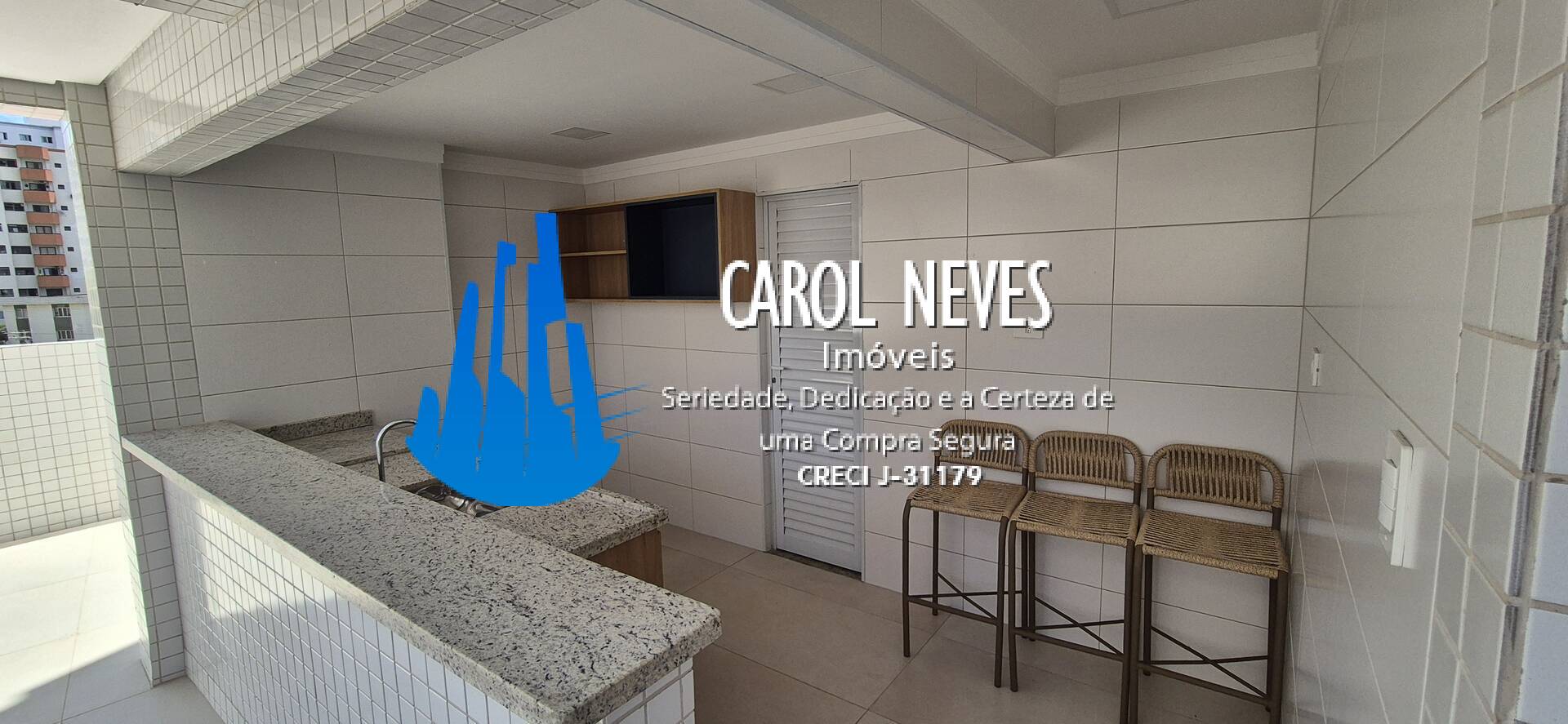 Apartamento, 2 quartos, 84 m² - Foto 34