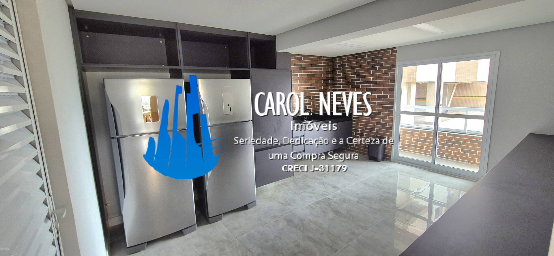 Apartamento, 1 quarto, 55 m² - Foto 21