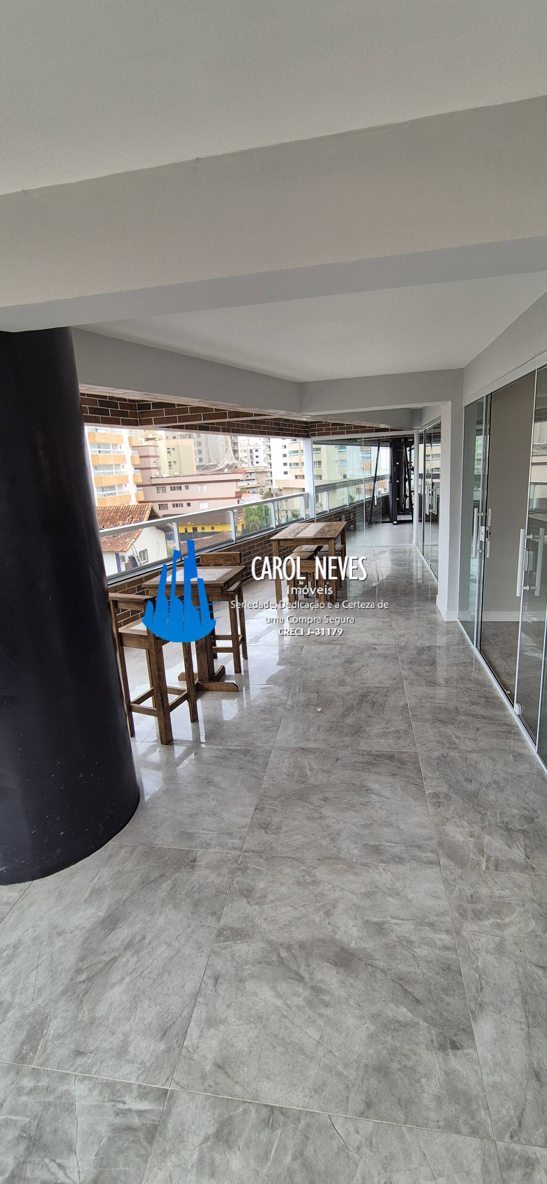 Apartamento, 1 quarto, 55 m² - Foto 24
