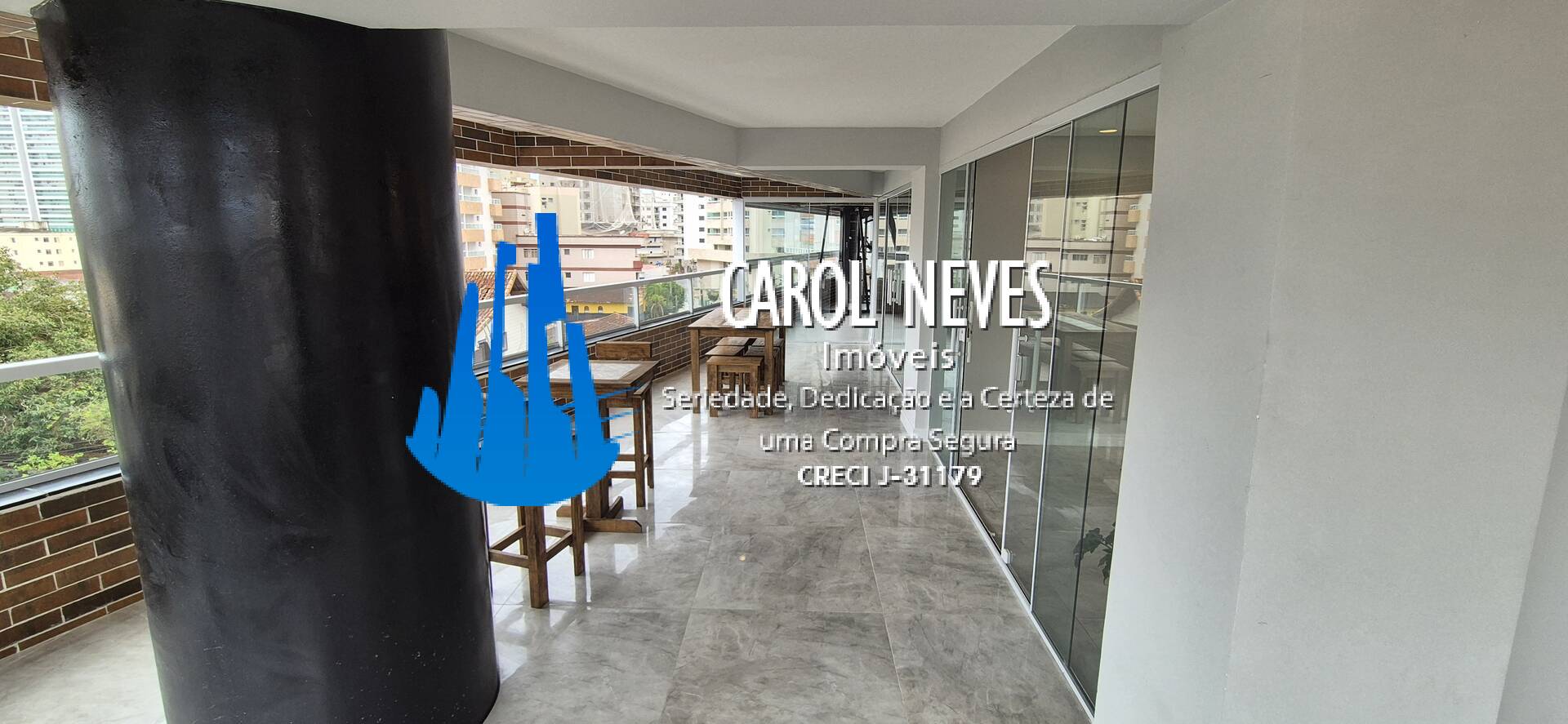 Apartamento, 1 quarto, 55 m² - Foto 25