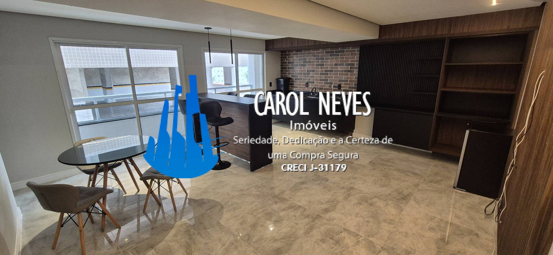 Apartamento, 1 quarto, 55 m² - Foto 31