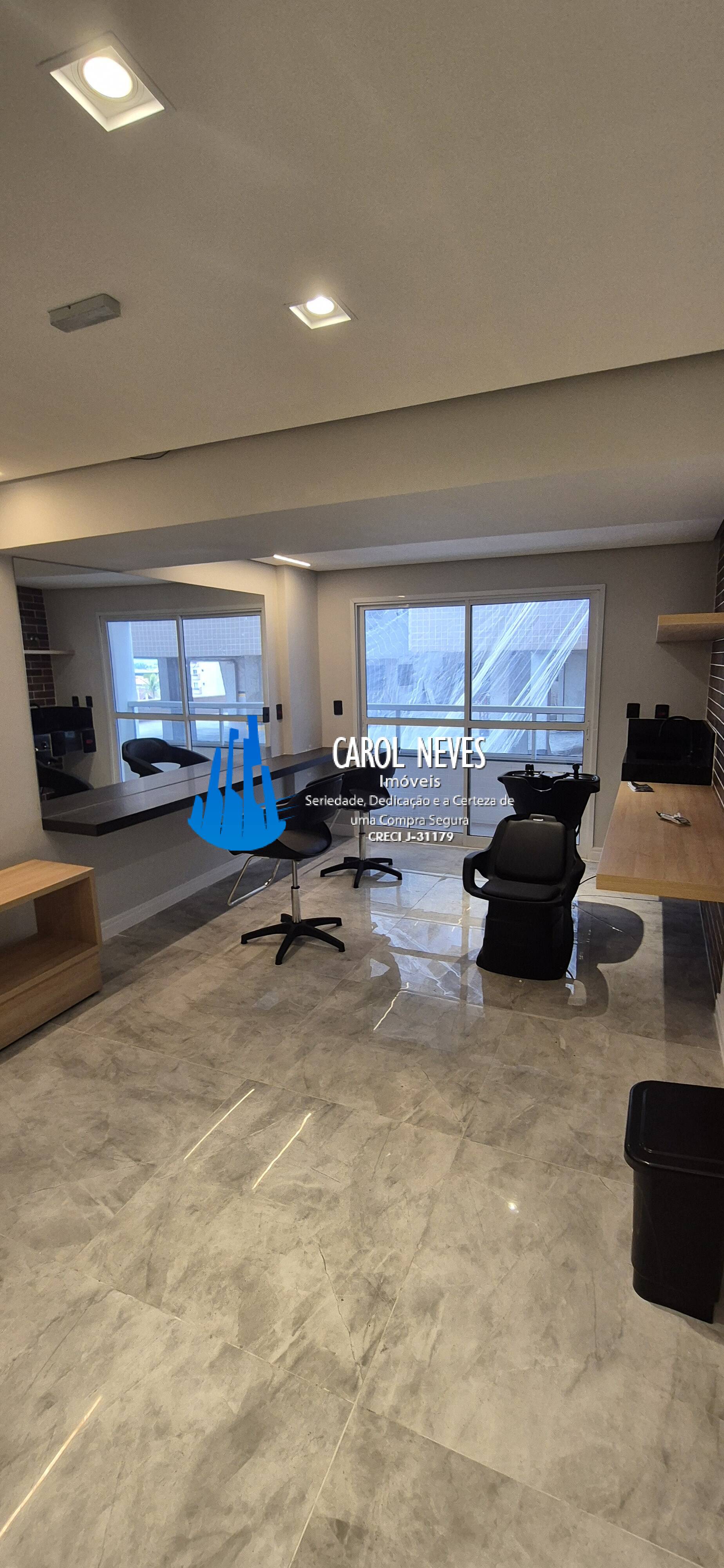 Apartamento, 1 quarto, 55 m² - Foto 32