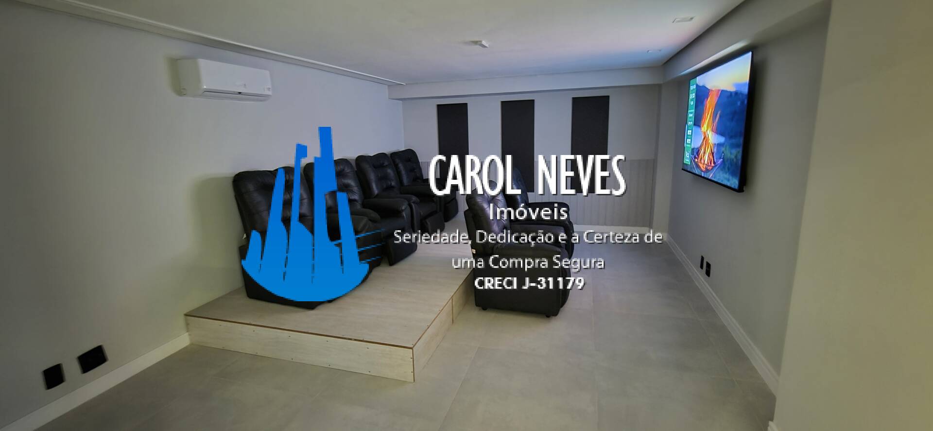 Apartamento, 1 quarto, 55 m² - Foto 37