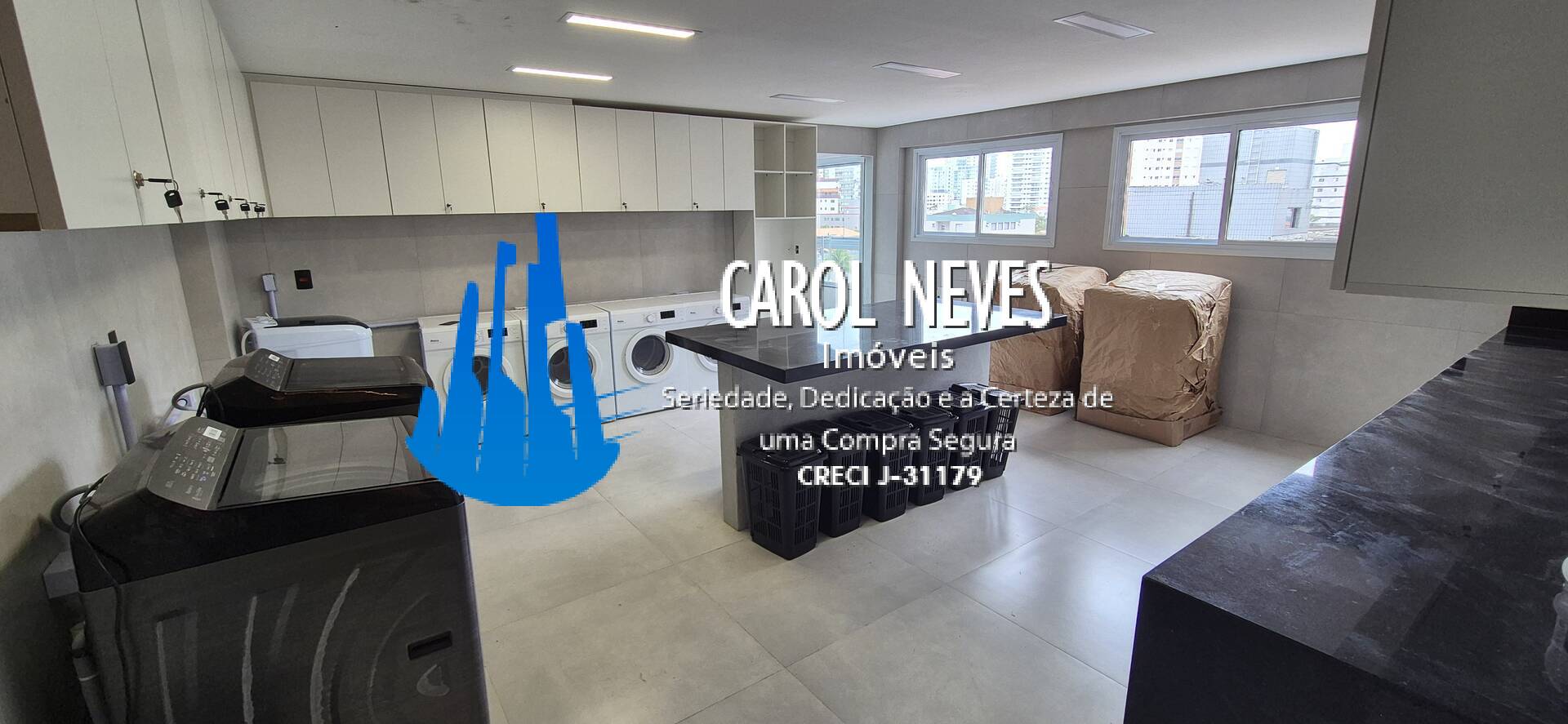 Apartamento, 1 quarto, 55 m² - Foto 41