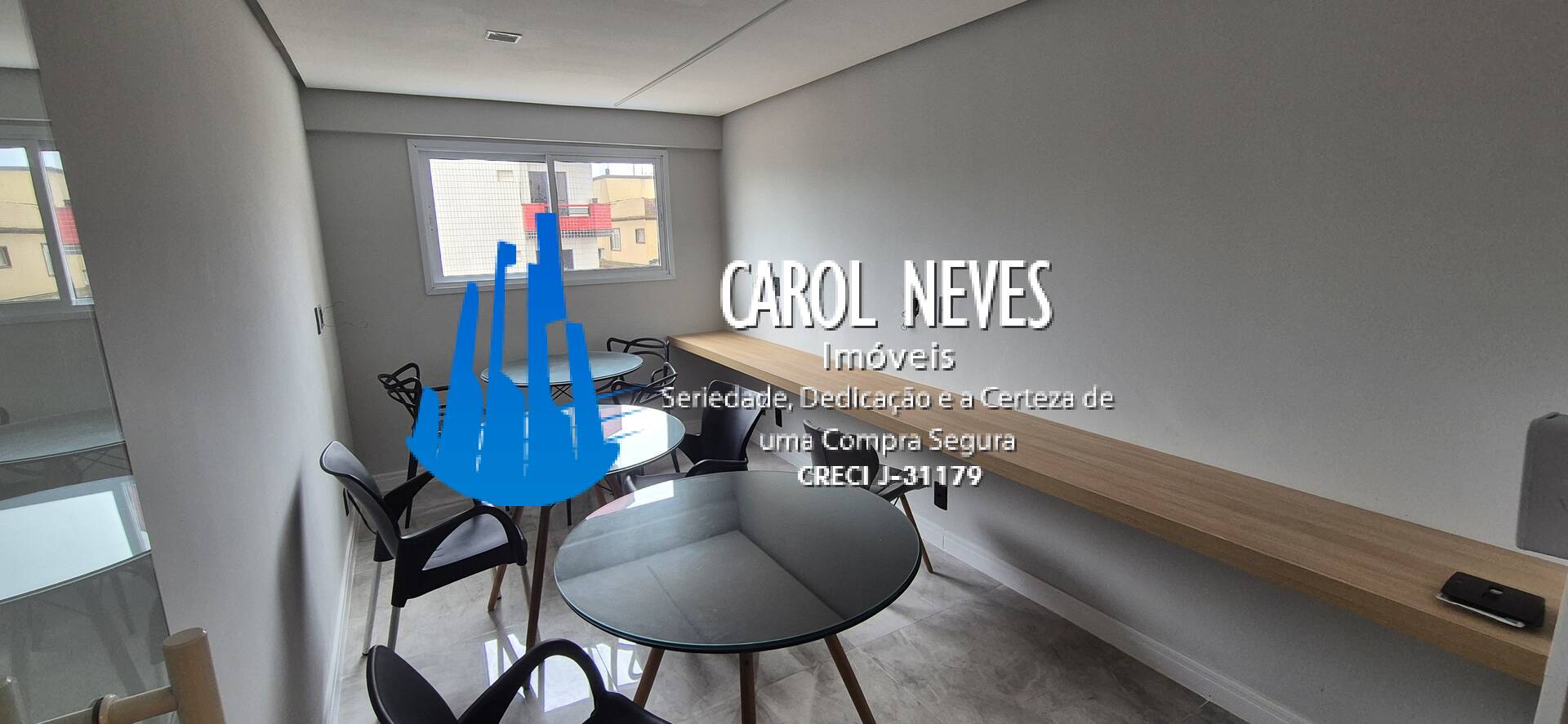 Apartamento, 1 quarto, 55 m² - Foto 43