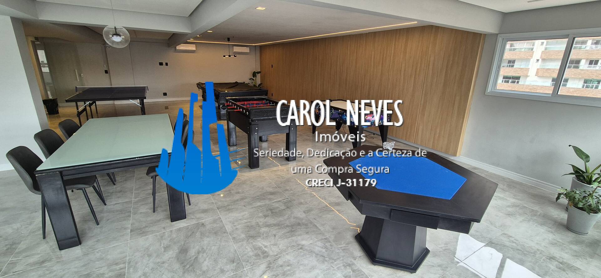 Apartamento, 1 quarto, 55 m² - Foto 53