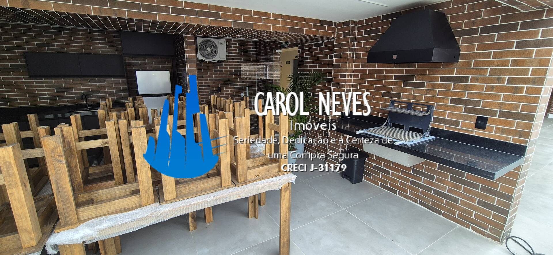 Apartamento, 1 quarto, 55 m² - Foto 57